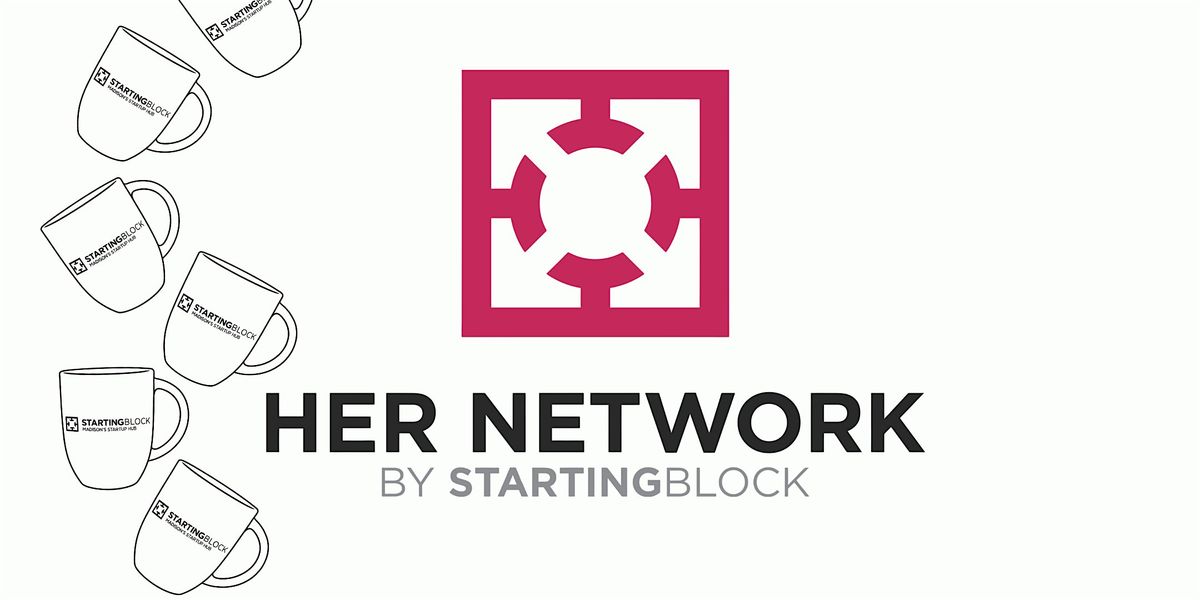 StartingBlock's Her Network