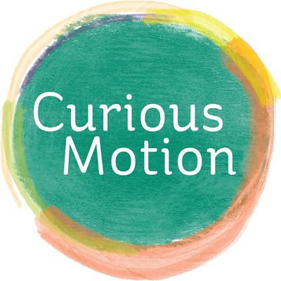 Curious Motion