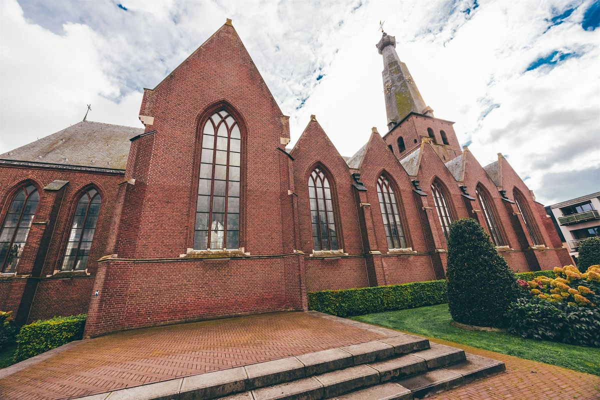 Adventurous Scavenger Hunt! - Baarle-Nassau\u2018s Brainteasing Bonanza