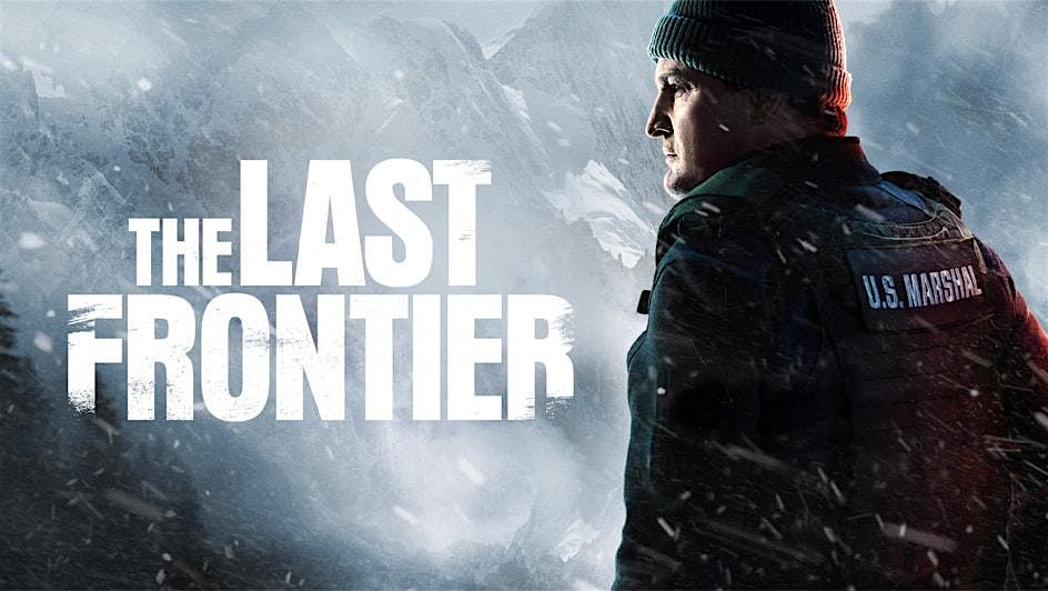The Last Frontier Showing on Apple+