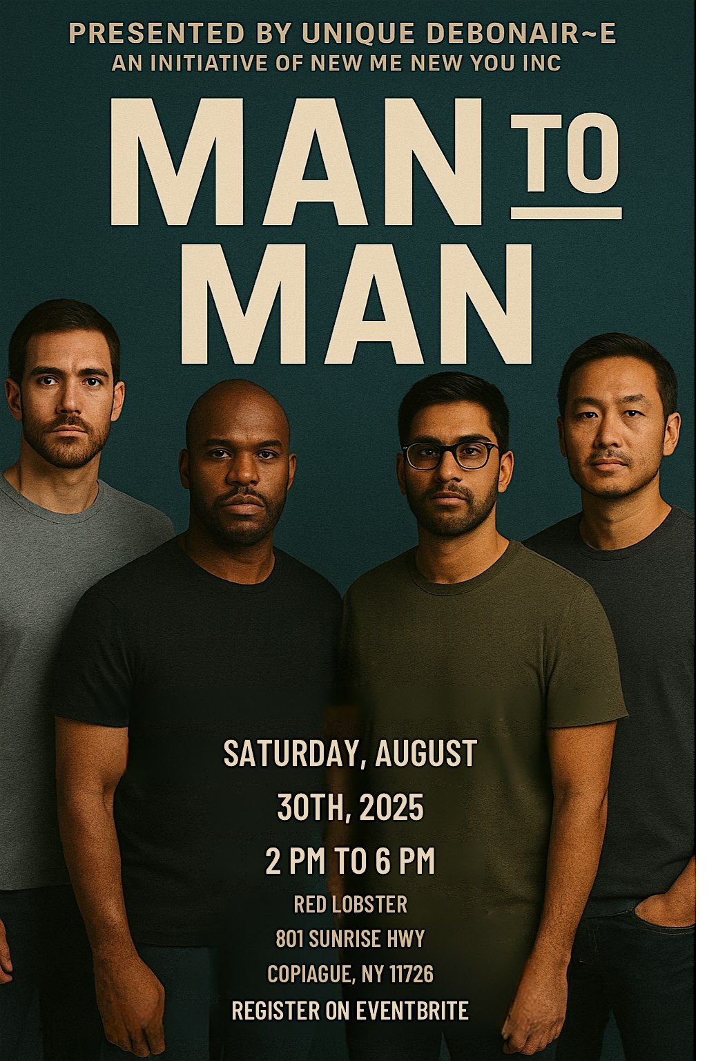 Man To Man
