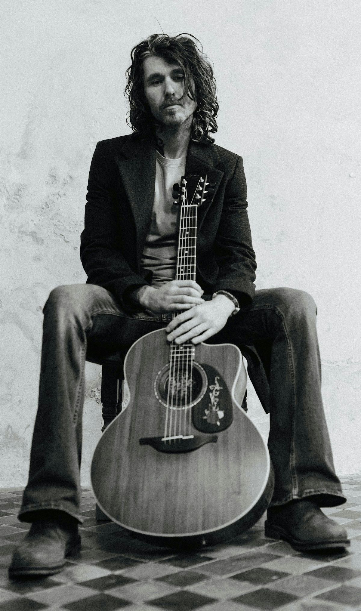 blues @ temperance | DOM MARTIN