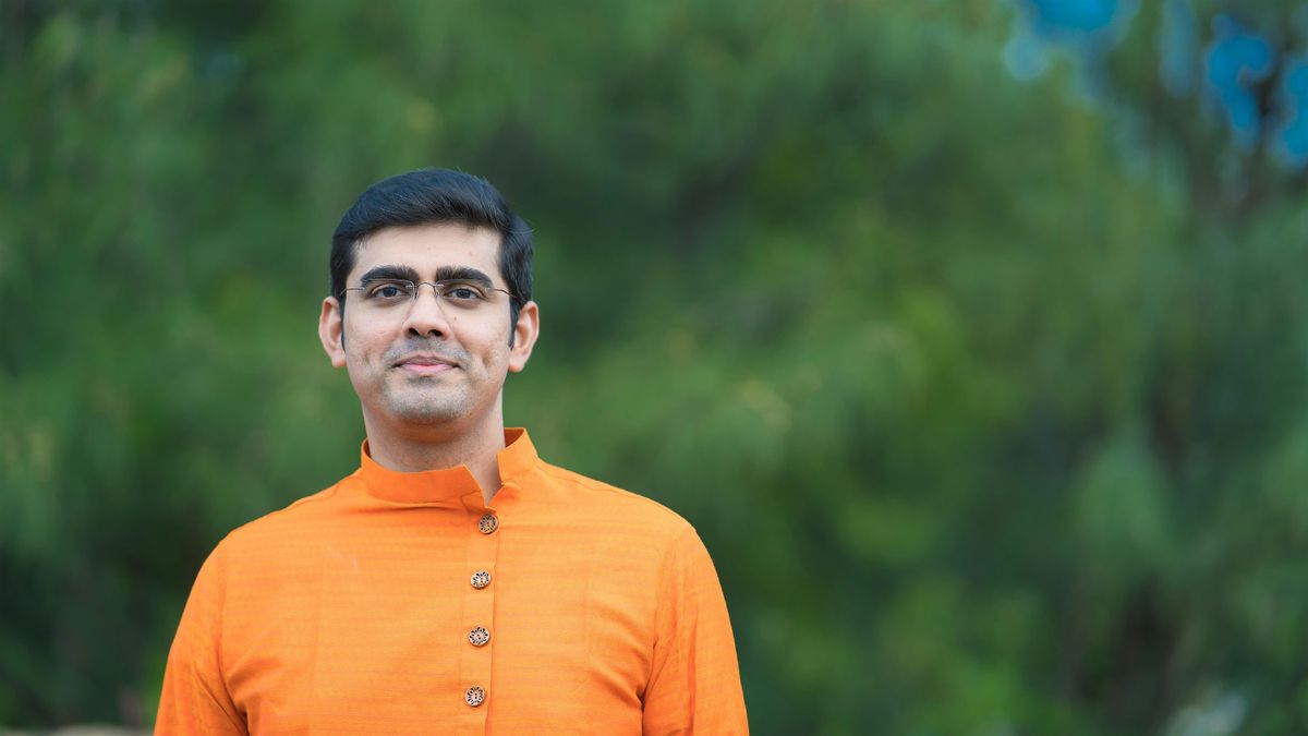 Jannal Oram - an experiential show with world-class Carnatic vocalist Sikki