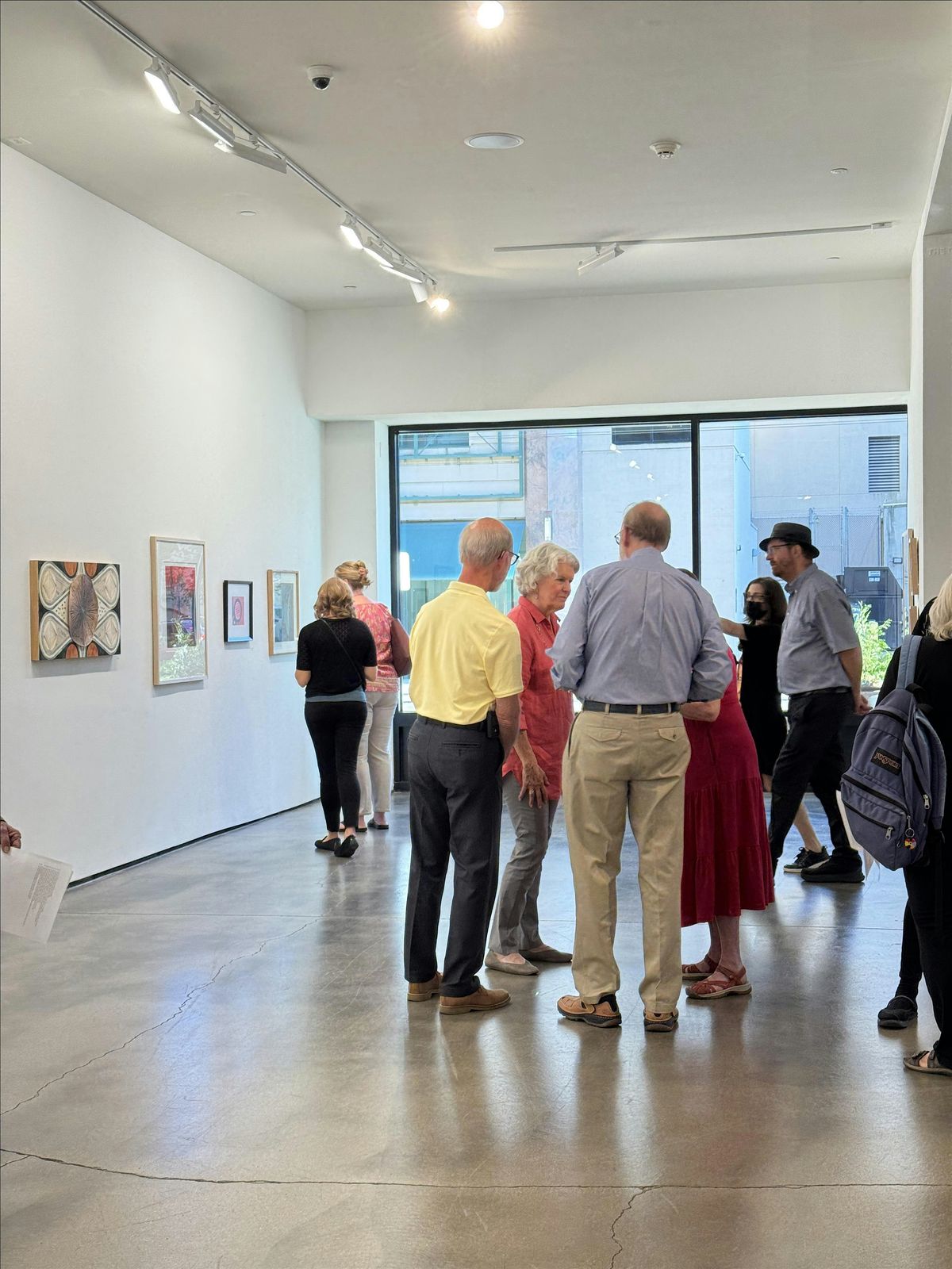 Guided Tours