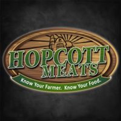 Hopcott Premium Meats