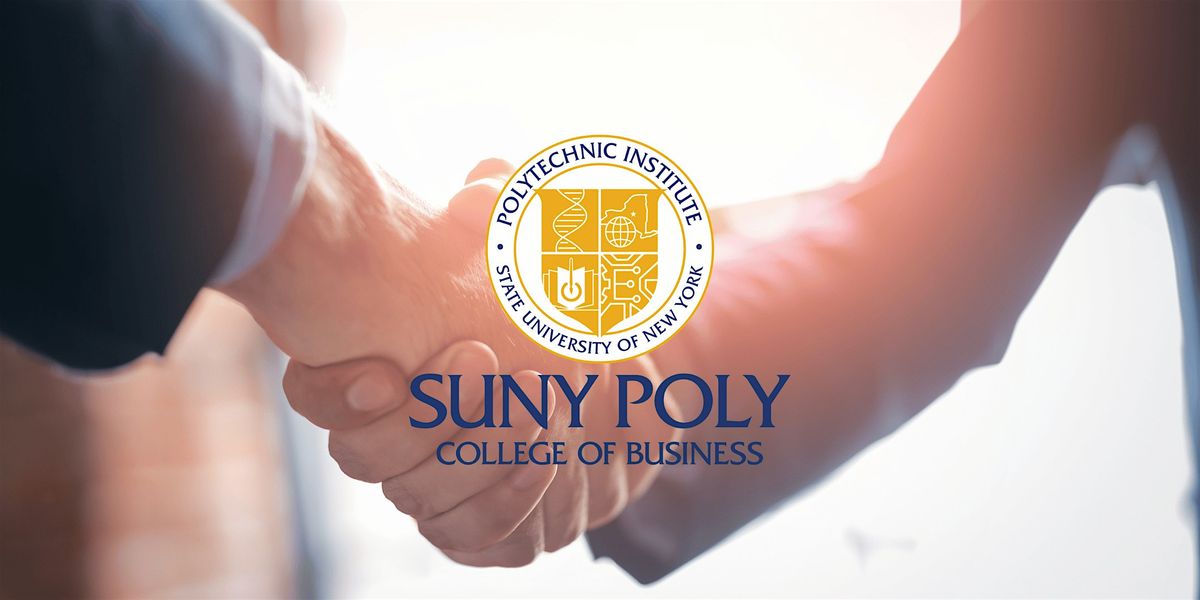 Leadership Lessons from C-Suite at NYSTEC