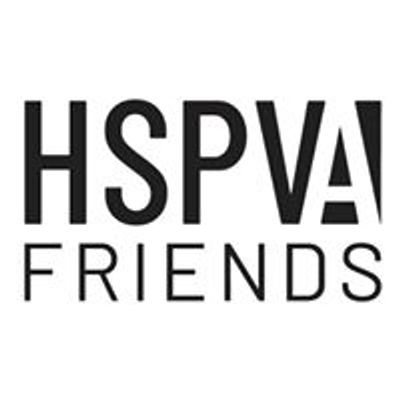 HSPVA Friends