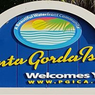 Punta Gorda Isles Civic Association