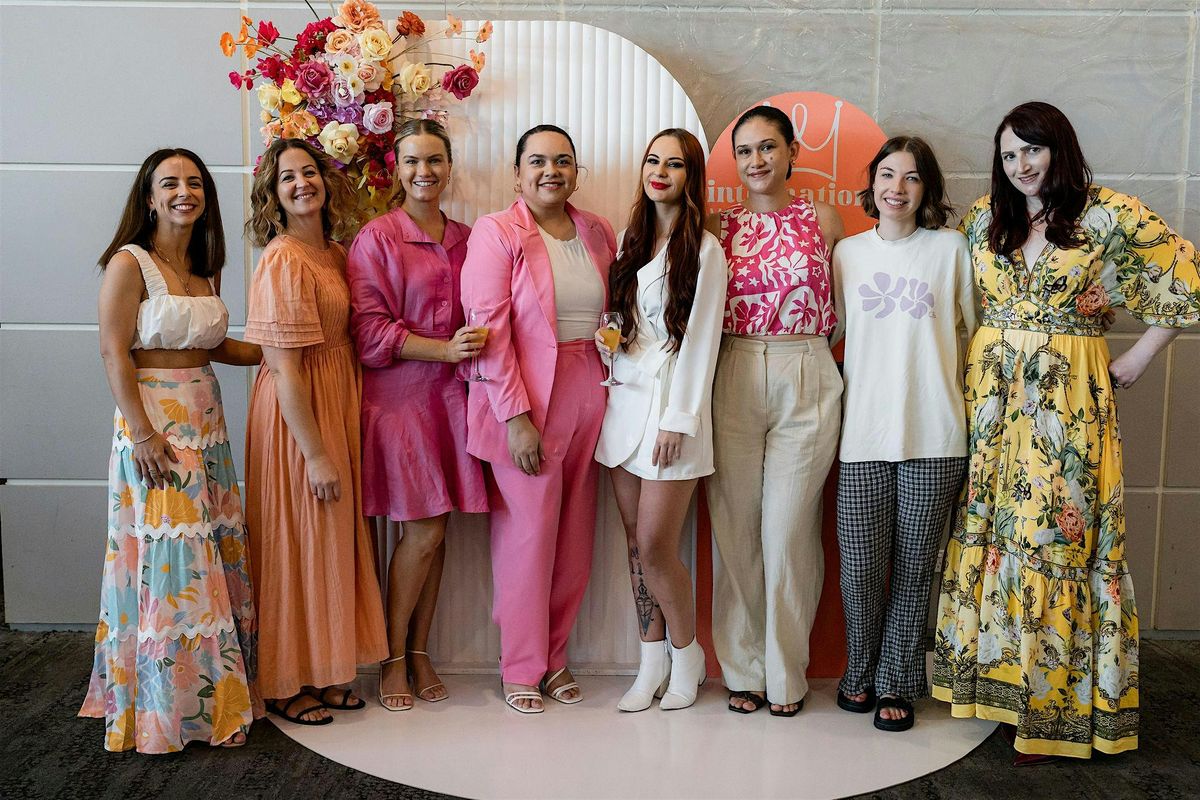 International Womens Day Brunch 2026