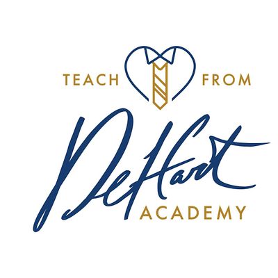 Teach From DeHart