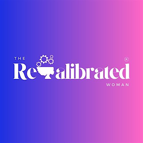ReCalibrated Woman 2026