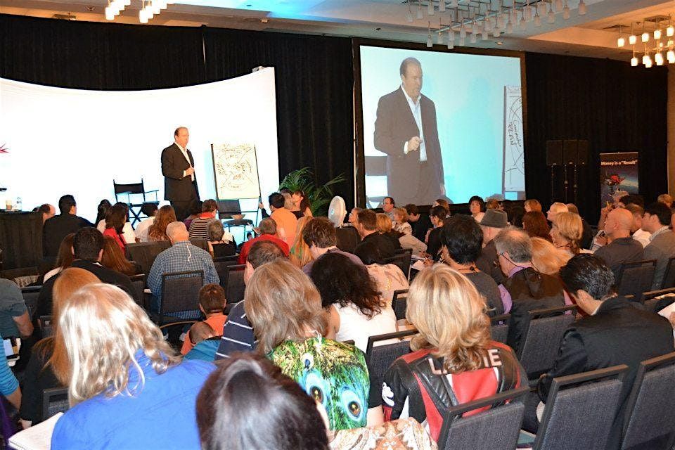 Icon Speaker Mastery Program - Orlando