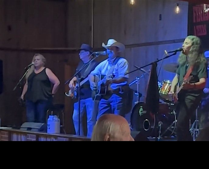 Double R Band Live at Finish Line