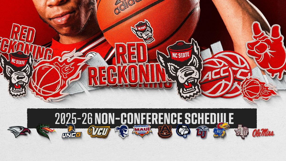 Parking Texas Southern Tigers at NC State Wolfpack Mens Basketball