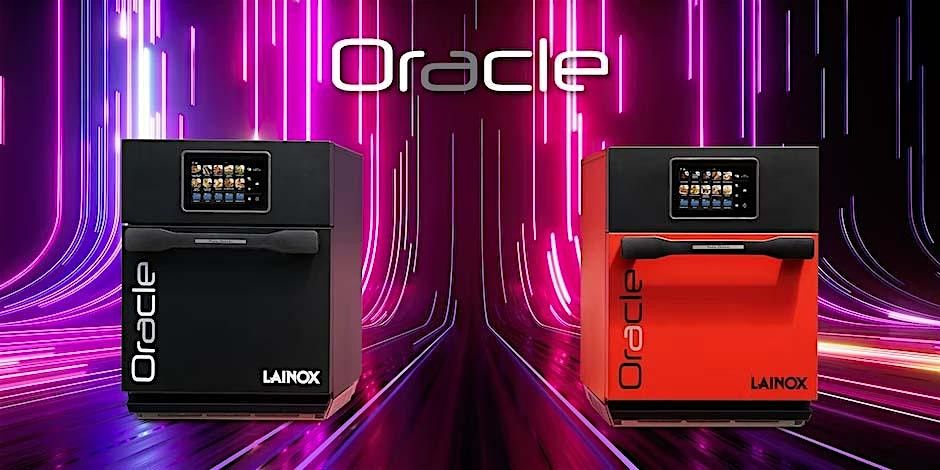 ORACLE - BISTROT PRESSO BISTROT PAMEL ANCONCA| LAINOX | 29\/01\/2026