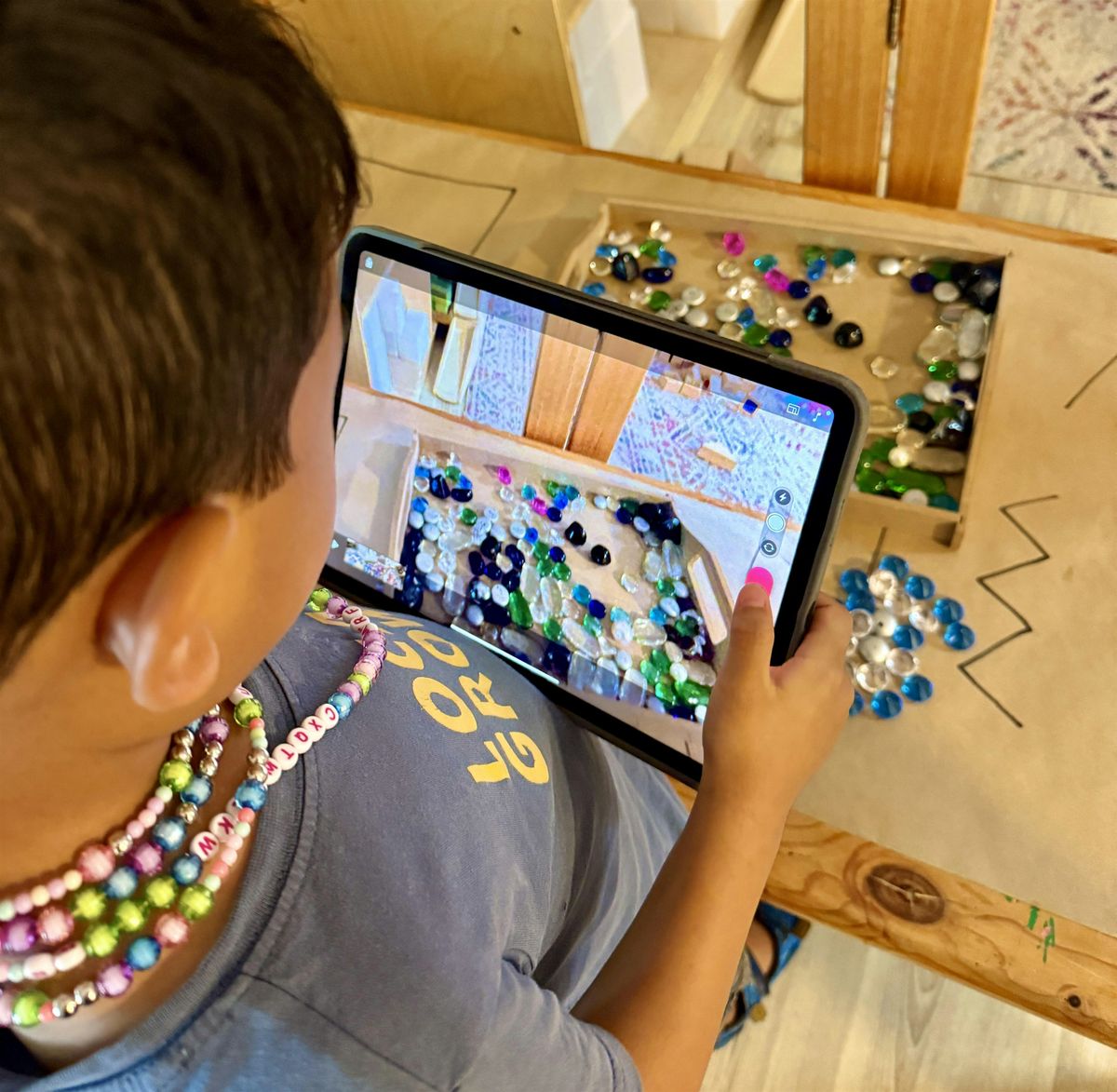 AI in the Early Years: Leading with Confidence in a Time of Change