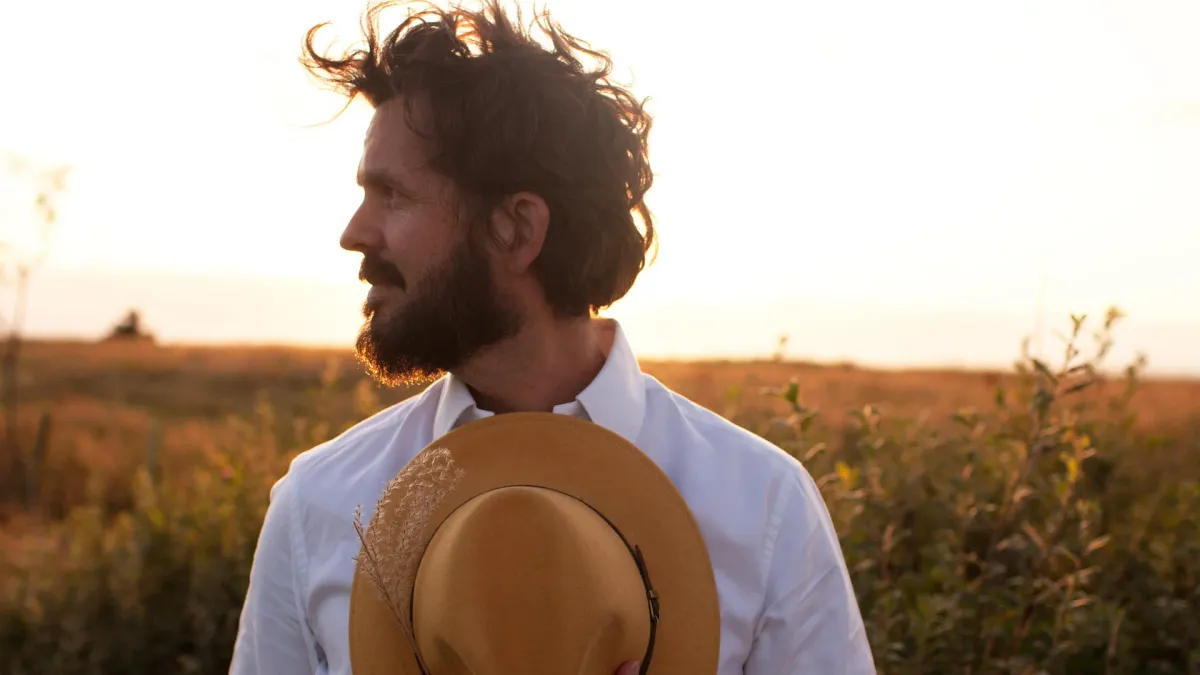 Thomas Dybdahl in Hamar