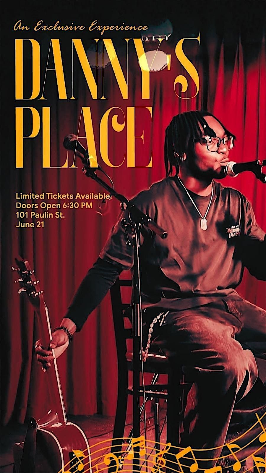 DANNY'S PLACE