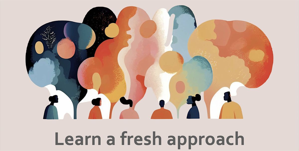 Bibliolog Facilitator Course, 4 days, 1st & 2nd and 15th & 16th November