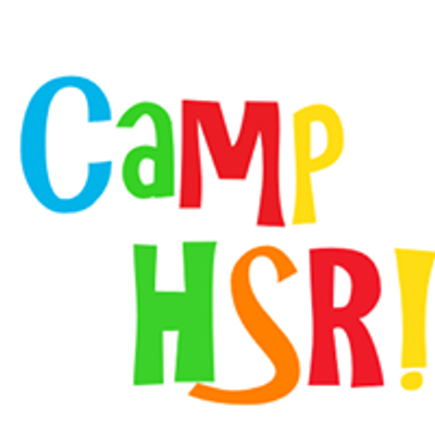 Camp HSR