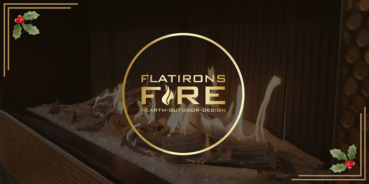 Spark the Season: A Cozy Evening of Gratitude