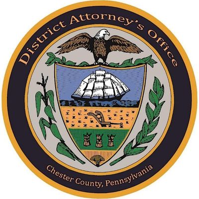 Chester County District Attorney's Office