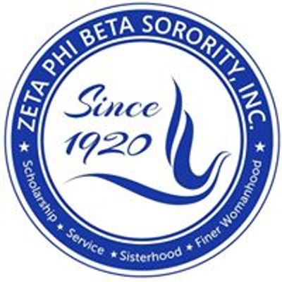 Zeta Phi Beta - Sigma Phi Zeta