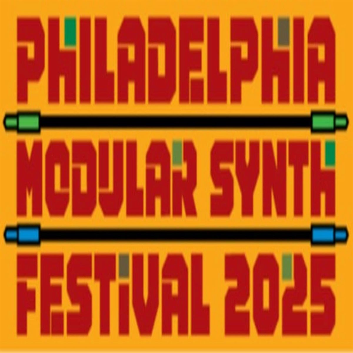 Welcome to the First Annual Philadelphia Modular Synth Fest!