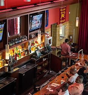 MIX AND MINGLE KAROKE NIGHT