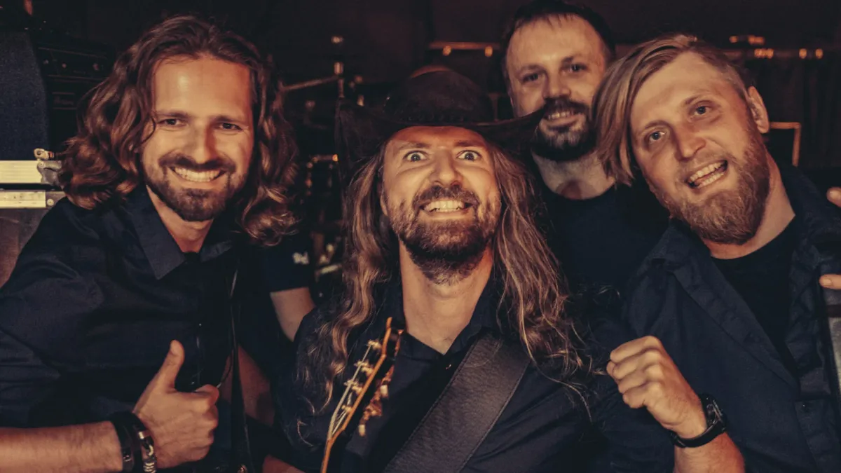 Pull The Wire, Hamulec in Bielsko-Bia\u0142a