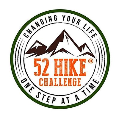 52 Hike Challenge - Washington Chapter