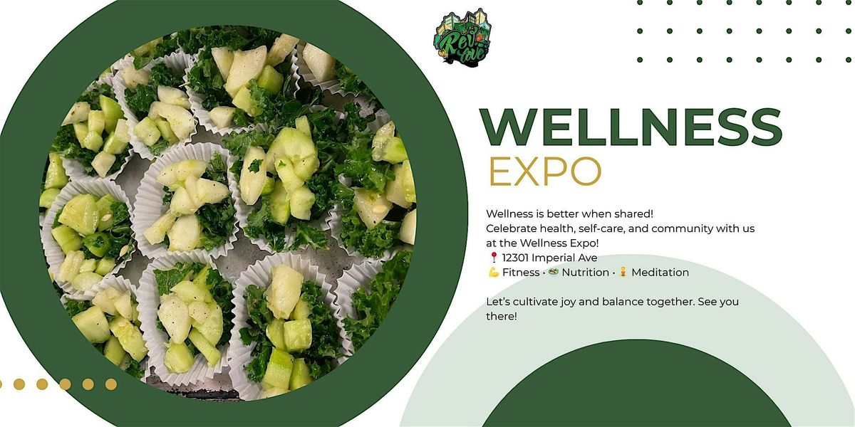 Wellness Expo