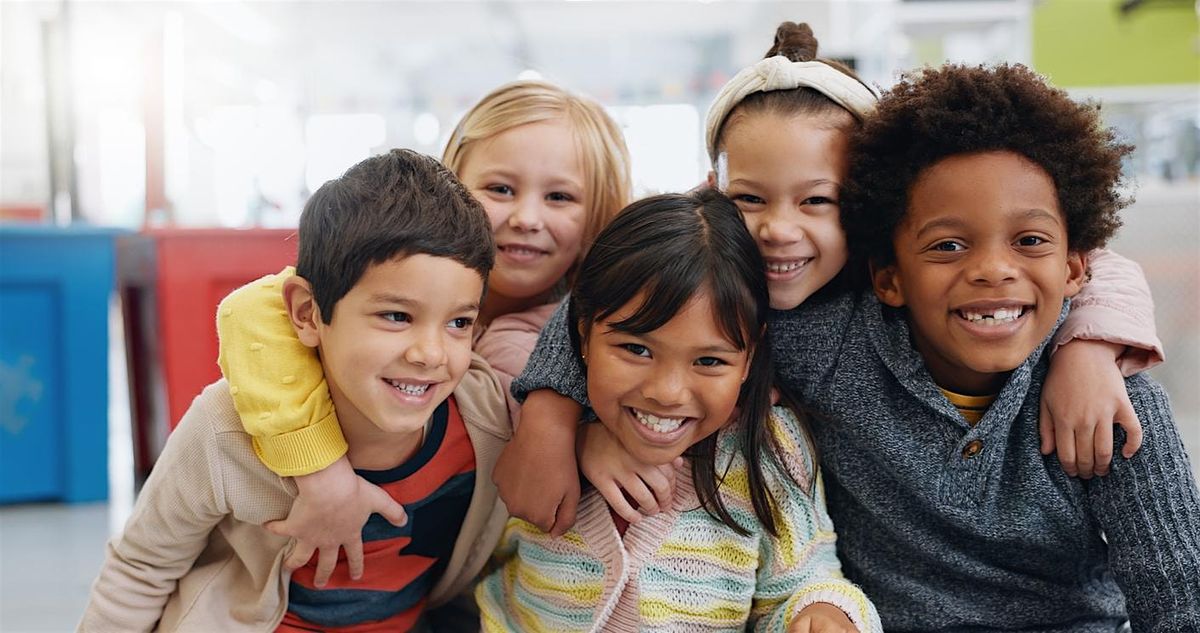 Together for Tomorrow: Strengthening Early Childhood in Delaware