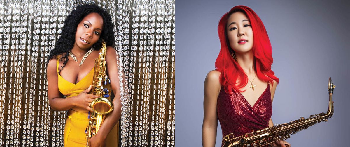 Grace Kelly at Yoshis Jazz Club - Oakland