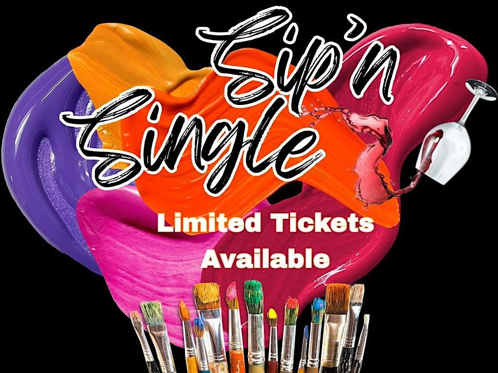 Sip-N-Single