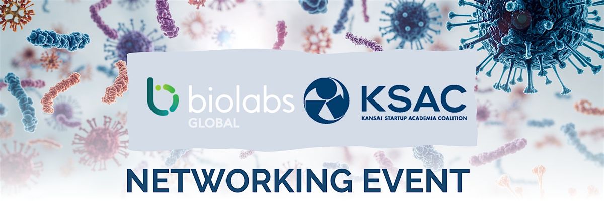 Science Without Borders: Japan\u2013Boston Biotech Connections