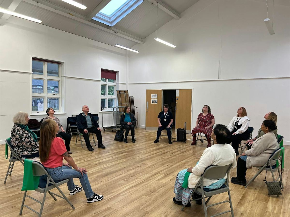 Adult Day Care Centre