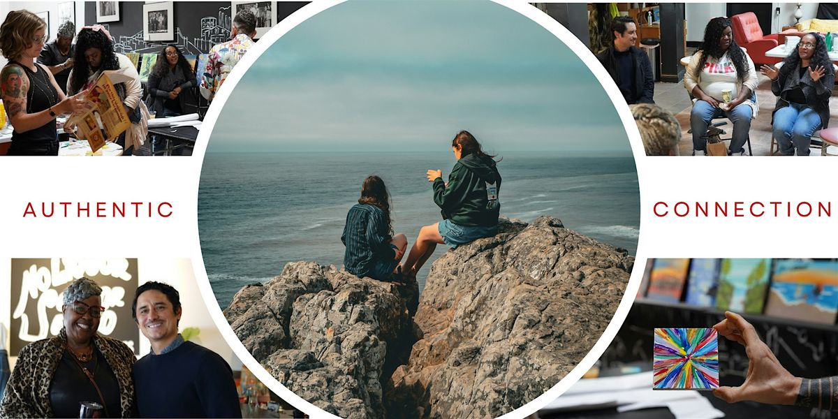 Hive Collective: Coffee, Connection, Creativity