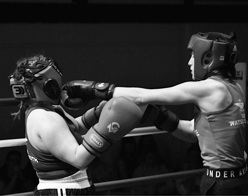 Inter Bootcamp Boxing Championships