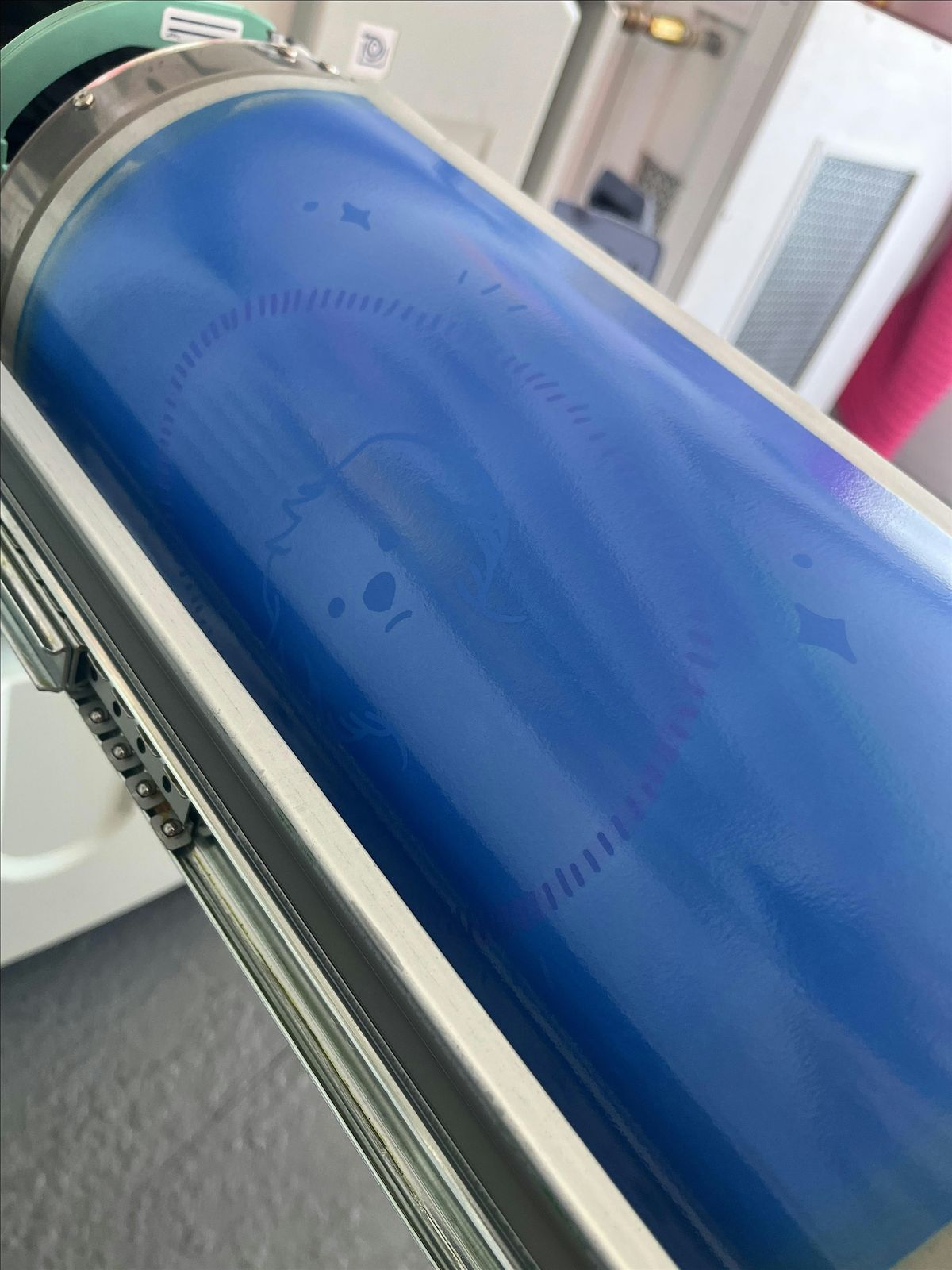 Risograph Basics Workshop