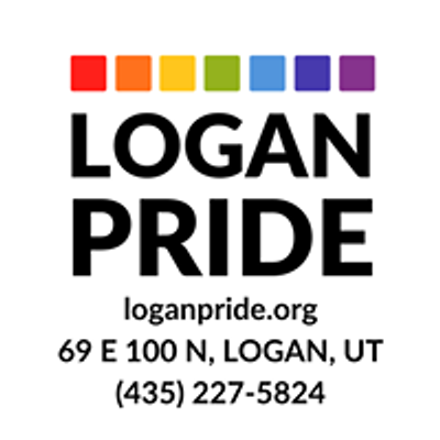 Logan Pride