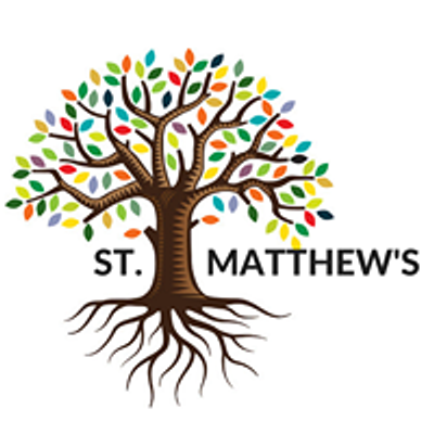 St. Matthew's Episcopal Church Liverpool