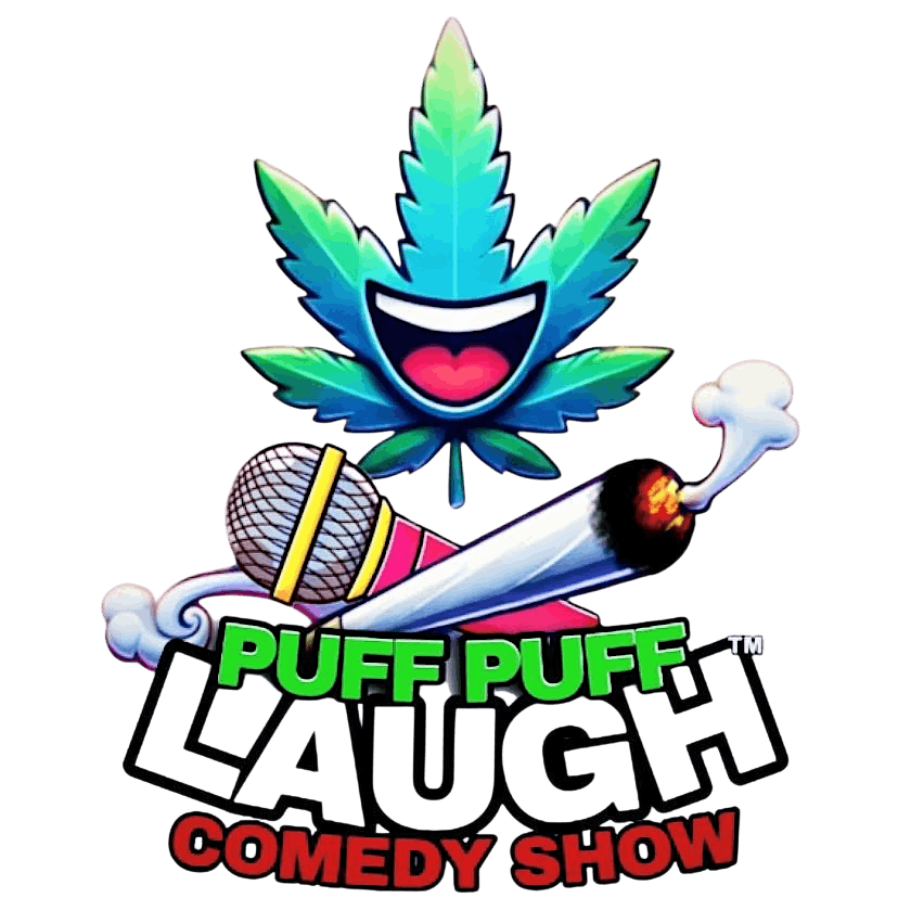 Puff Check Laugh PUFF PUFF LAUGH COMEDY SHOW!!! at 1547 St Clair Ave NE, Cleveland on ...