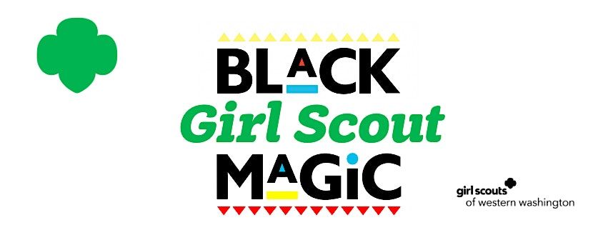 Black Girl Scout- Bring a Friend Park Meetup