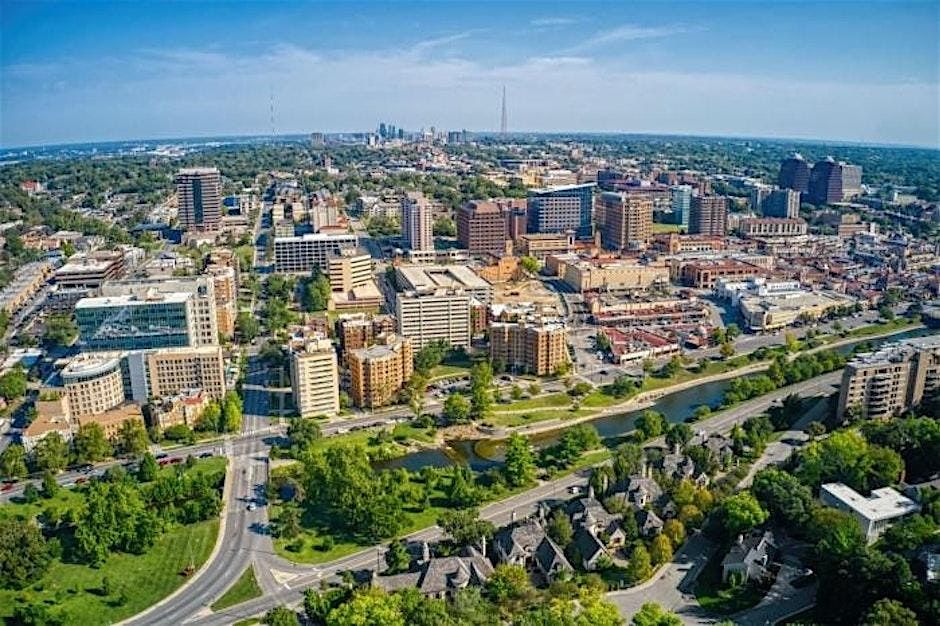 A Date Night Adventure! - Florissant Funtastic Frolic Hunt