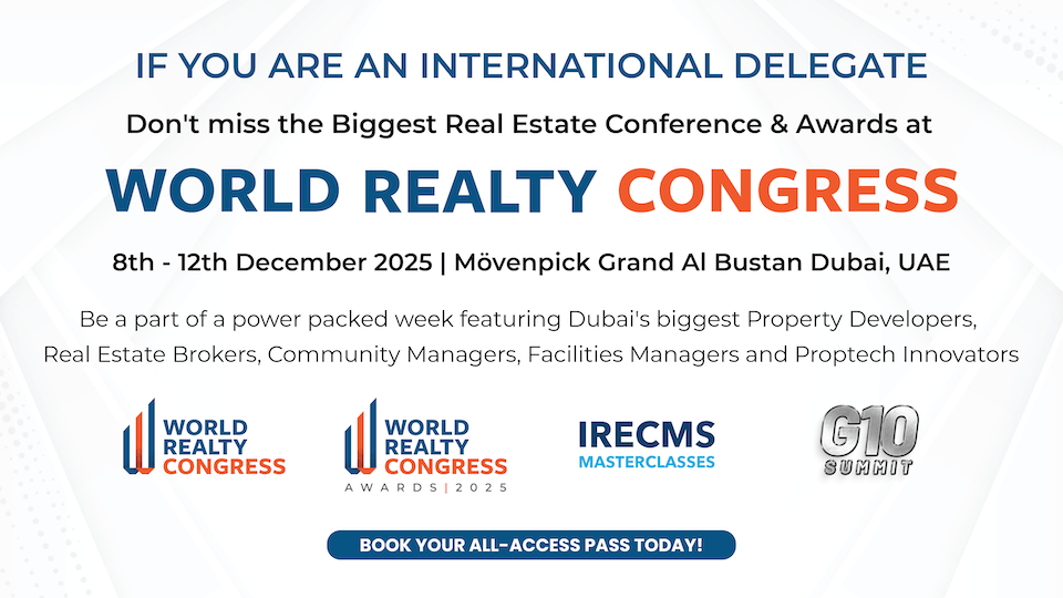 World Realty Congress