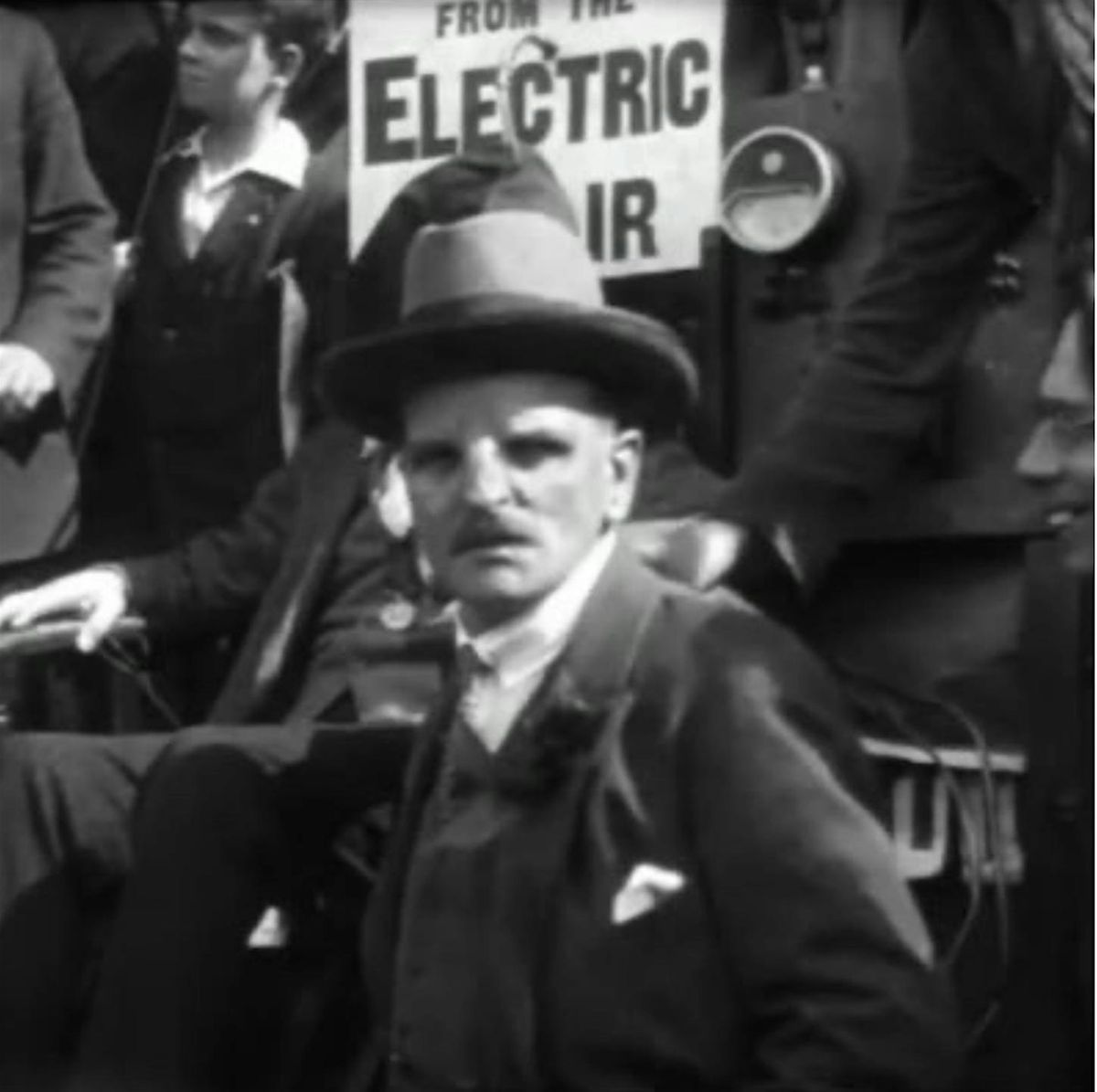 Bob Stewart - the Dundee Folk Hero who spied for Stalin