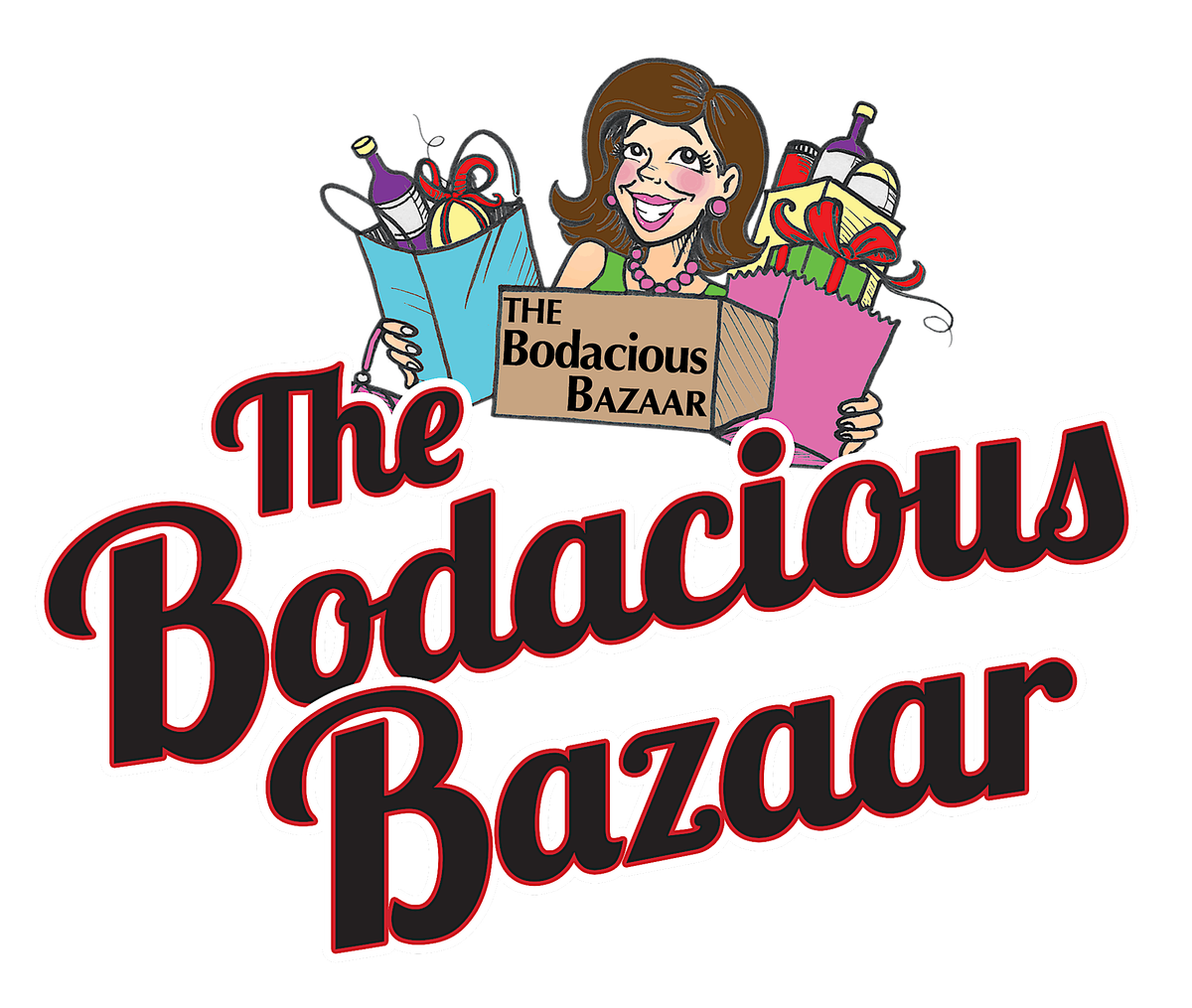 Bodacious Bazaar Spring 2025 | Hampton Roads Convention Center | May 23 ...