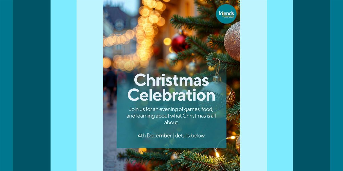 Christmas Celebration