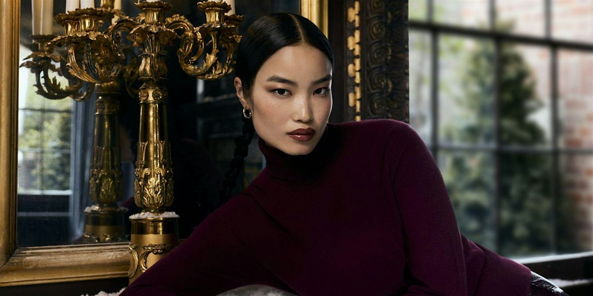 Winter Ready Skin with Origins